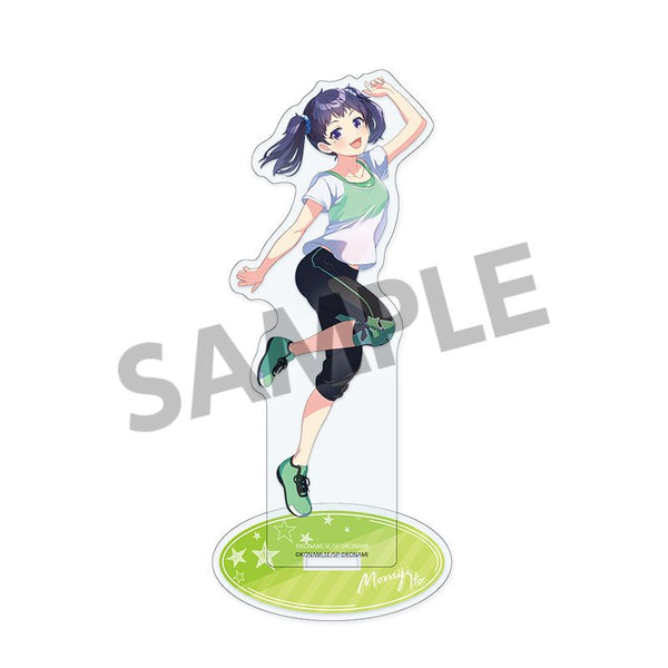 『シャインポスト Be Your アイドル!』アクリルスタンド 伊藤 紅葉