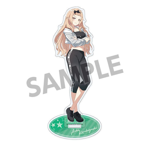 『シャインポスト Be Your アイドル!』アクリルスタンド 唐林 青葉