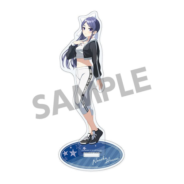 『シャインポスト Be Your アイドル!』アクリルスタンド 氷海 菜花