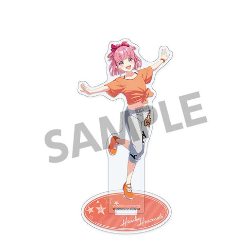 『シャインポスト Be Your アイドル!』アクリルスタンド 陽本 日夏