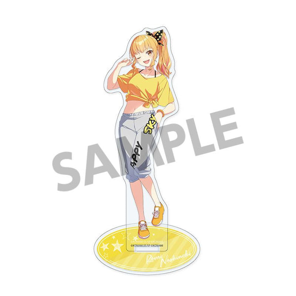 『シャインポスト Be Your アイドル!』アクリルスタンド 梨子木 麗美