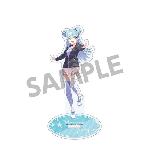 『シャインポスト Be Your アイドル!』アクリルスタンド 広瀬 実唯菜
