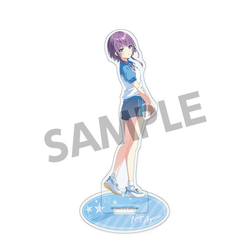 『シャインポスト Be Your アイドル!』アクリルスタンド 東江 凪