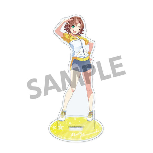 『シャインポスト Be Your アイドル!』アクリルスタンド 南崎 湊