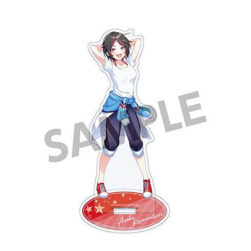 『シャインポスト Be Your アイドル!』アクリルスタンド 風祭 朝陽