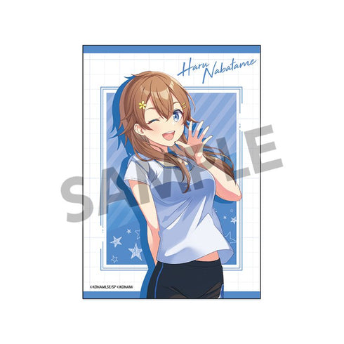 『シャインポスト Be Your アイドル!』ブロマイド 青天国 春