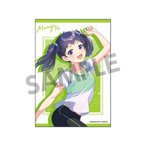 『シャインポスト Be Your アイドル!』ブロマイド 伊藤 紅葉