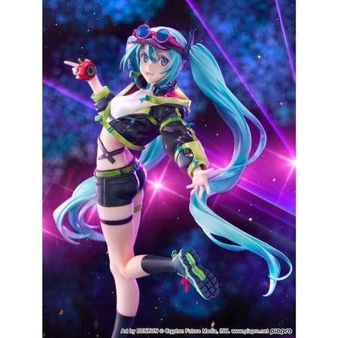『初音ミク』1/7 HATSUNE MIKU Digital Stars 2024 ver.