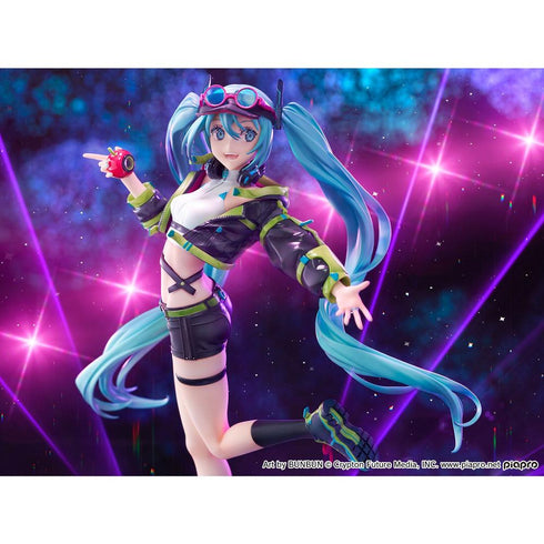 『初音ミク』1/7 HATSUNE MIKU Digital Stars 2024 ver.