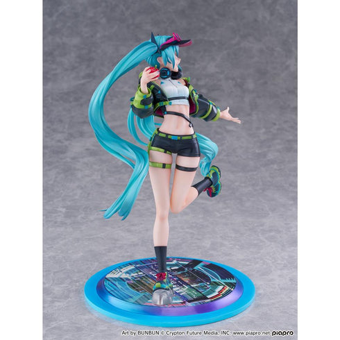 『初音ミク』1/7 HATSUNE MIKU Digital Stars 2024 ver.
