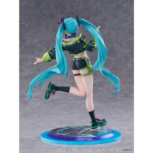 『初音ミク』1/7 HATSUNE MIKU Digital Stars 2024 ver.