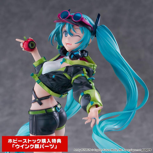 『初音ミク』1/7 HATSUNE MIKU Digital Stars 2024 ver.