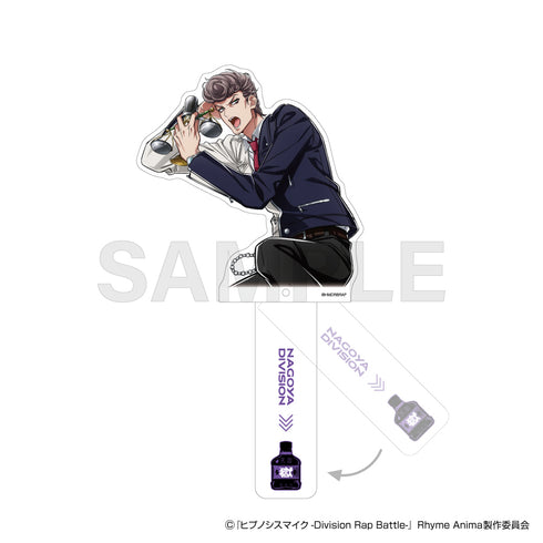 『ヒプノシスマイク』BIGアクリルスティック 天国獄