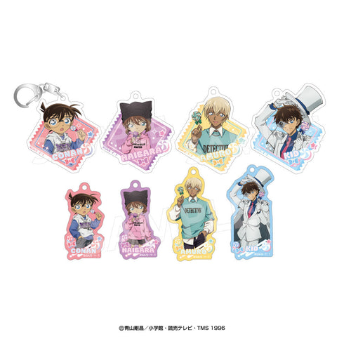 『名探偵コナン』アクリルキーホルダーコレクション ロリポップ【BOX】