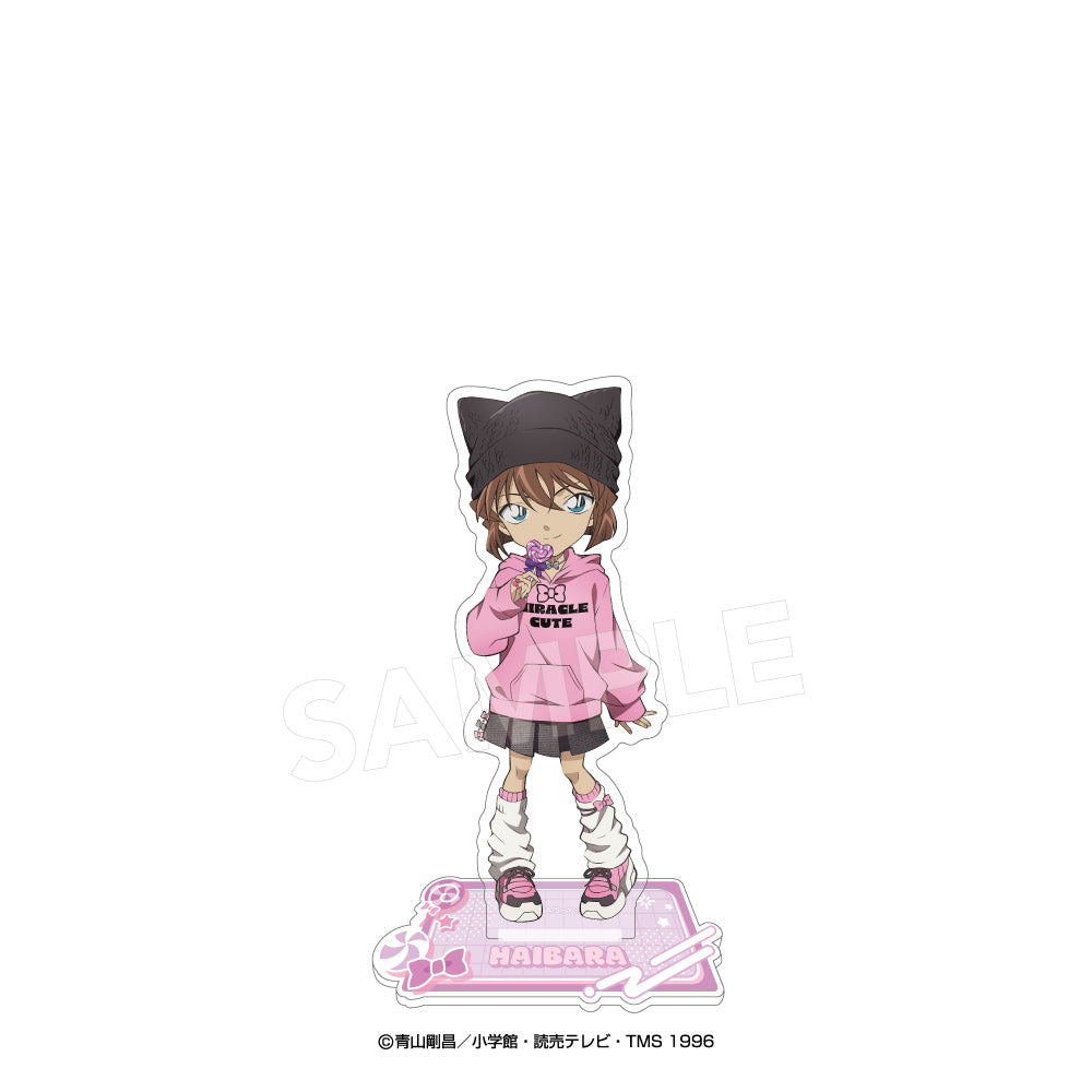 名探偵コナン』アクリルスタンド ロリポップ 灰原哀 - Anime Store.JP