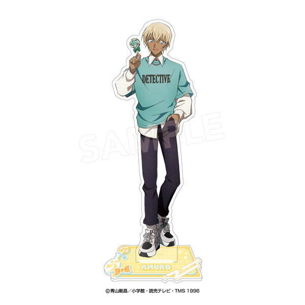 『名探偵コナン』アクリルスタンド ロリポップ 安室透