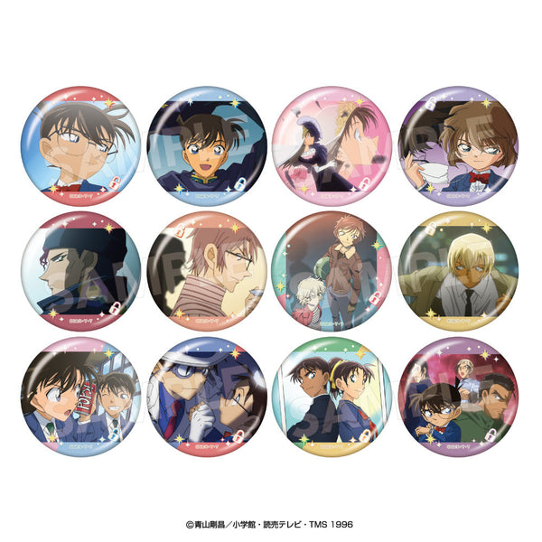『名探偵コナン』キャラバッジコレクション OPカットコレクション【BOX】【202512再販】