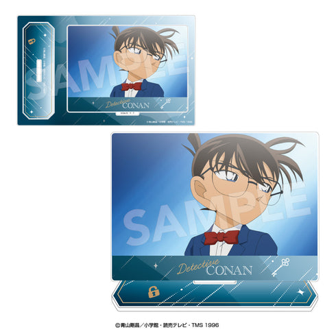 『名探偵コナン』アクリルスタンド OPカットコレクション A