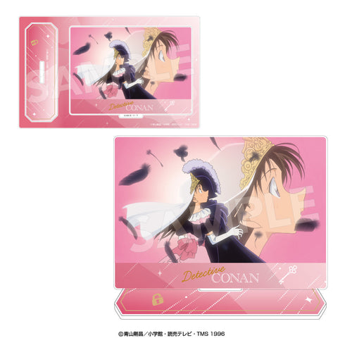 『名探偵コナン』アクリルスタンド OPカットコレクション B【202512再販】