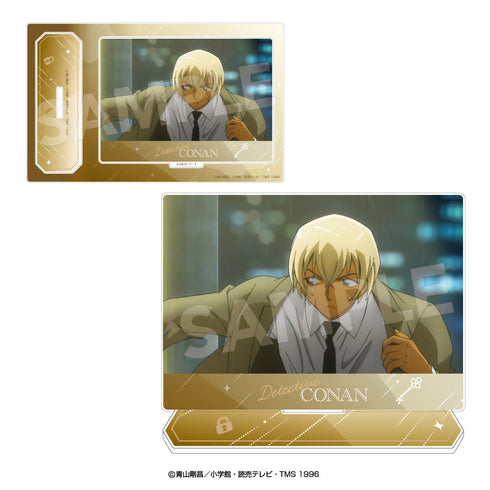 『名探偵コナン』アクリルスタンド OPカットコレクション E