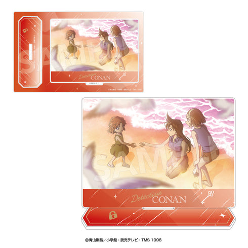 『名探偵コナン』アクリルスタンド EDカットコレクション B【202512再販】