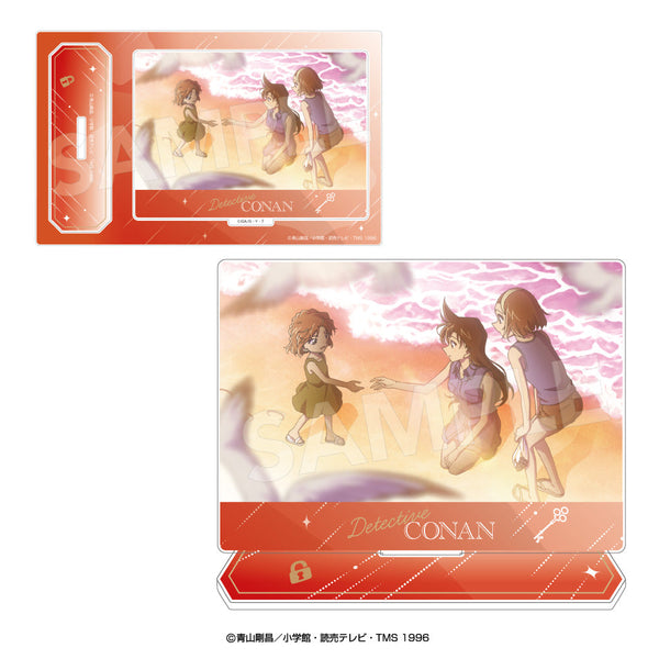 『名探偵コナン』アクリルスタンド EDカットコレクション B【202512再販】