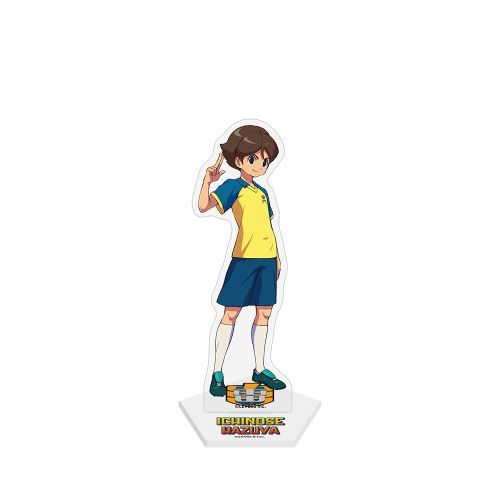『イナズマイレブン 英雄たちのヴィクトリーロード』キャラクターアクリルスタンド Vol.2 一之瀬 一哉