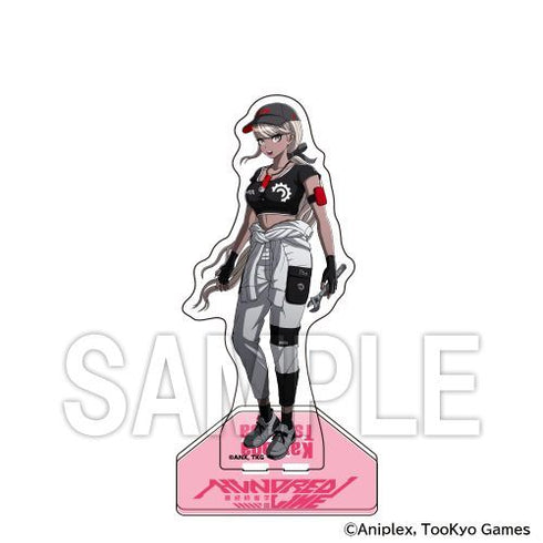 『HUNDRED LINE -最終防衛学園-』アクリルフィギュア 川奈つばさ