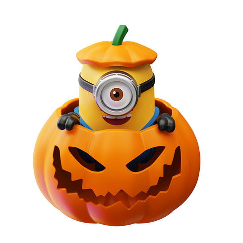 『ミニオンズ』Mokoo シリーズ 03 ベロウィーン【BOX】