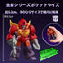 《變形金剛》Blokees 71304 DV03 重金屬戰爭【盒裝】