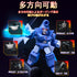 《變形金剛》Blokees 71404 DV04 暴怒泰坦【盒裝】