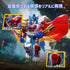 『トランスフォーマー』Blokees 71407 DV07 パワー・オブ・ザ・ビースト【BOX】