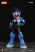 『ロックマン』Blokees Champion Class:シューティングスター・ロックマン