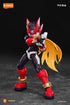 『ロックマン』Blokees Champion Class: ロックマンゼロ(ゼロ)