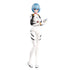 "EVANGELION" Blokees - Rei Ayanami (Plug Suit)
