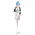 "EVANGELION" Blokees - Rei Ayanami (Plug Suit)