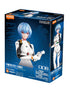 "EVANGELION" Blokees - Rei Ayanami (Plug Suit)