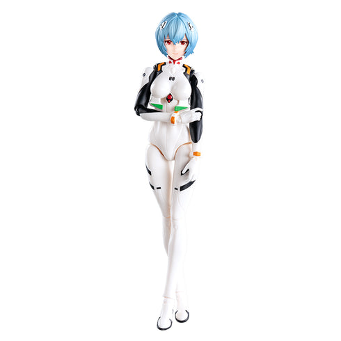 "EVANGELION" Blokees - Rei Ayanami (Entry Plug Interior)
