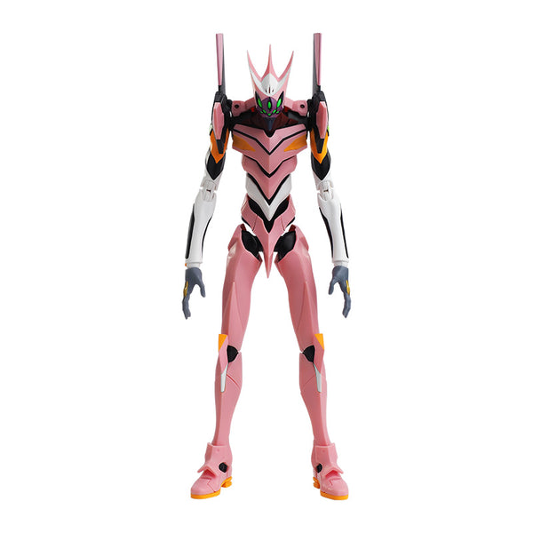 『エヴァンゲリオンシリーズ』Blokees Action Edition エヴァンゲリオン 正規実用型(ヴィレカスタム) 8号機α プラスチックモデル