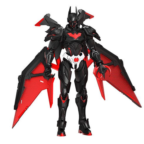 《蝙蝠侠》Blokees 模型套件 DC冠军级02・Beyond