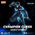 "Batman" Blokees Model Kit DC Champion Class 03 Nightwing