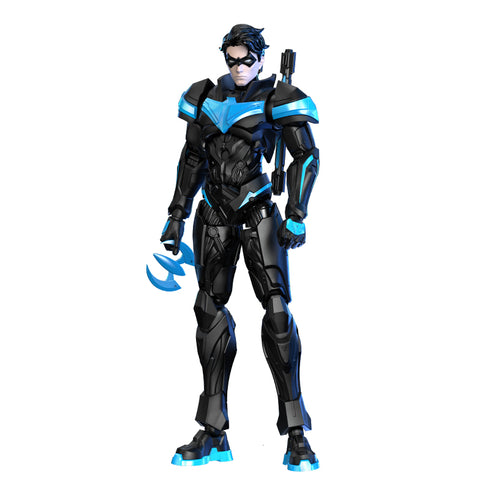 "Batman" Blokees Model Kit DC Champion Class 03 Nightwing