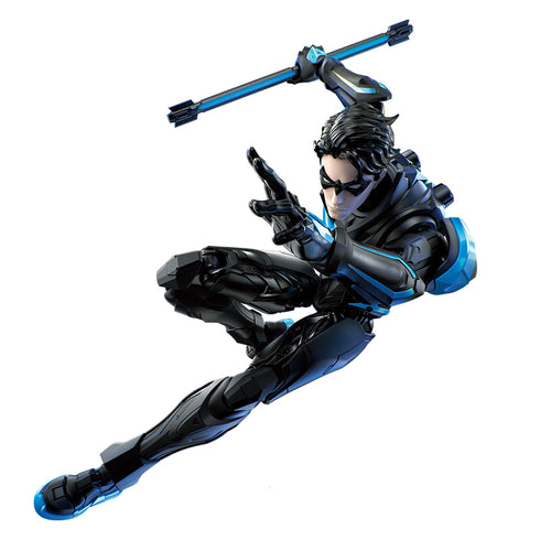 "Batman" Blokees Model Kit DC Champion Class 03 Nightwing