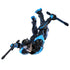 "Batman" Blokees Model Kit DC Champion Class 03 Nightwing