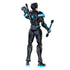 "Batman" Blokees Model Kit DC Champion Class 03 Nightwing