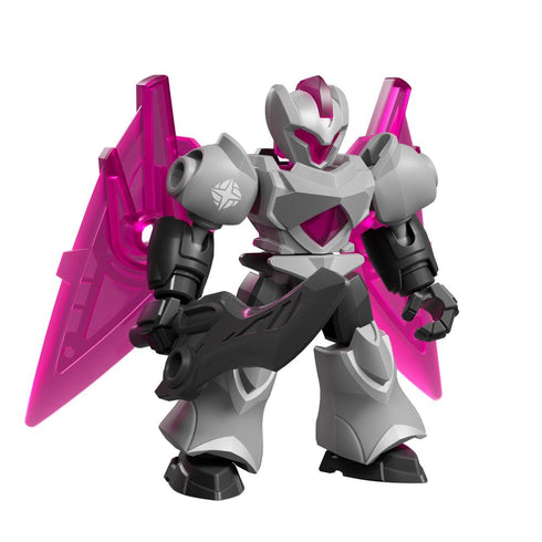 『アストラルラリー』Blokees DV01 ザ・ファーストライト【BOX】