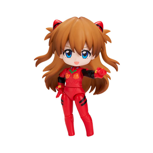『エヴァンゲリオンシリーズ』Blokees DaaLaMode Series EVANGELION-ミラクル・リンク【BOX】
