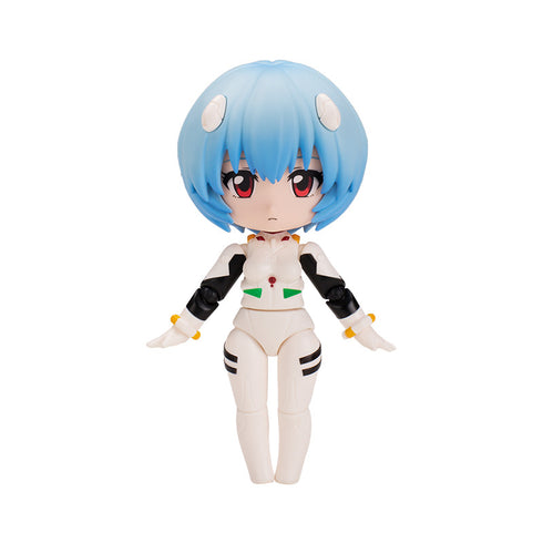 『エヴァンゲリオンシリーズ』Blokees DaaLaMode Series EVANGELION-ミラクル・リンク【BOX】