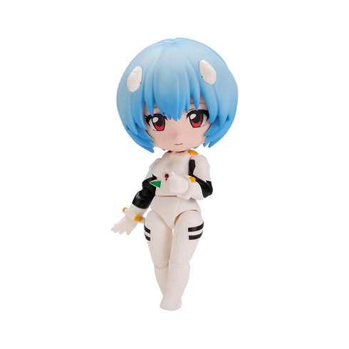 『エヴァンゲリオンシリーズ』Blokees DaaLaMode Series EVANGELION-ミラクル・リンク【BOX】