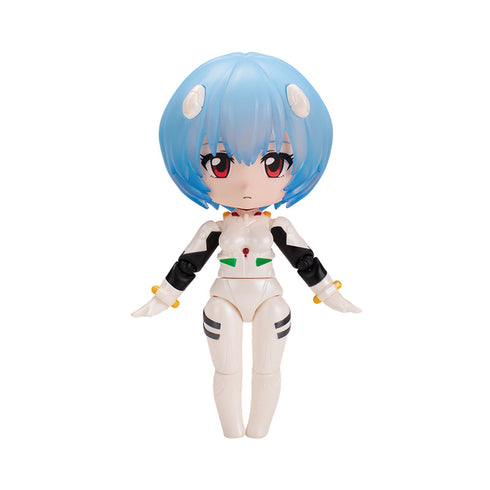 『エヴァンゲリオンシリーズ』Blokees DaaLaMode Series EVANGELION-ミラクル・リンク【BOX】